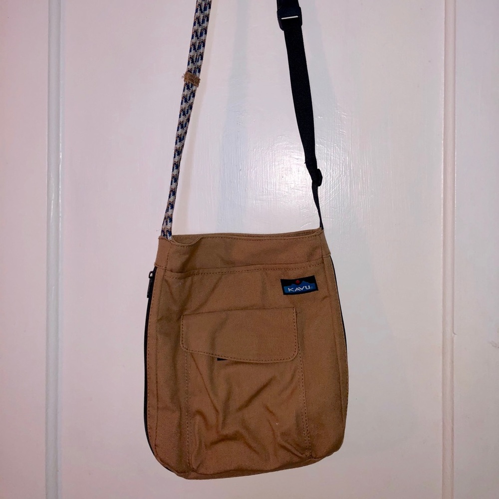 Kava crossbody